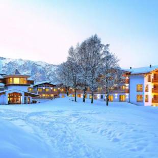 Фотографии гостиницы
Hotel Ritzlerhof - Adults only