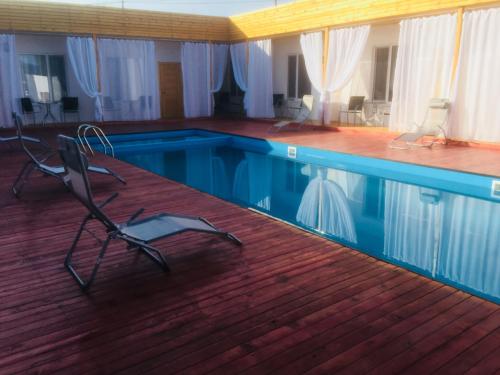 Фотография гостиницы 7