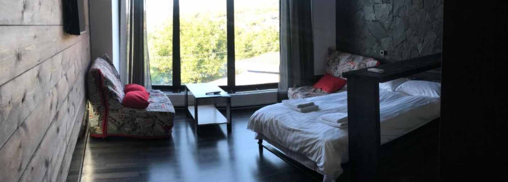 Фотография гостиницы Вилла Черная Скала