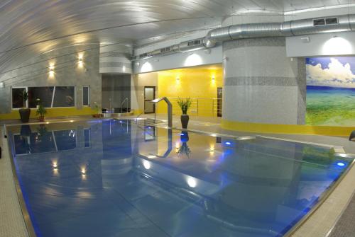 Фотография гостиницы Majewski Hotel & SPA