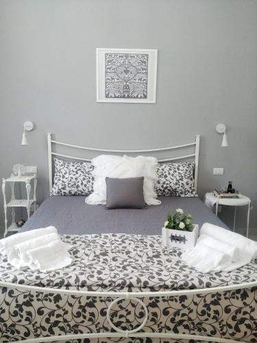 Фотография мини отеля Dove nasce il Sole B&B