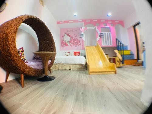 Фотография мини отеля Rockhand Homestay