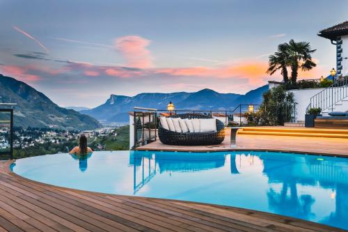 Фотография гостиницы Golserhof