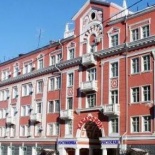 Фотография гостиницы Юность