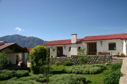 Фотографии гостевого дома 
            Estancia Las Carreras