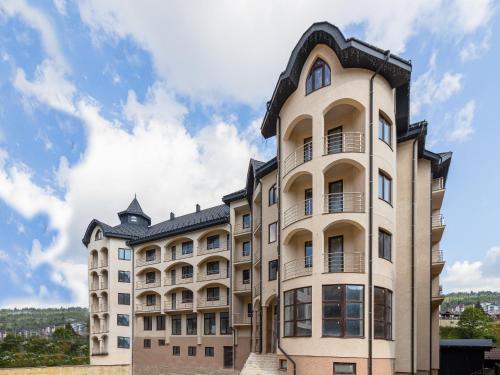 Фотография гостиницы Premium Hotel