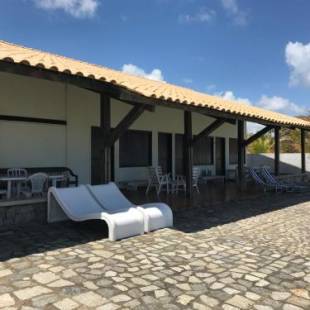 Фотографии гостевого дома 
            CASA À BEIRA MAR EM PRAIA DE CAMPINA