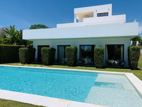 Фотографии мини отеля 
            Casa Bodhi Marbella