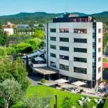 Фотография гостиницы Hotel Sant Cugat