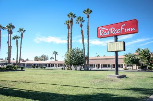 Фотографии мини отеля 
            Red Roof Inn Blythe