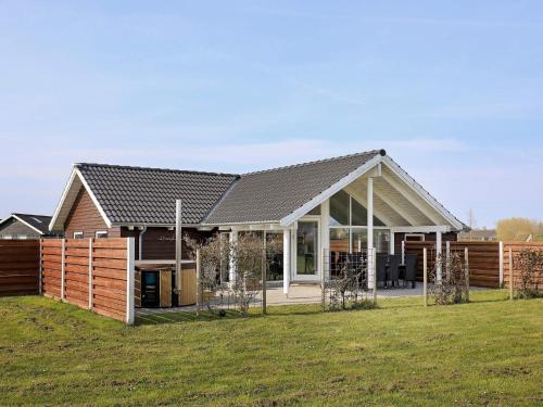 Фотография гостевого дома Holiday home Idestrup XVII