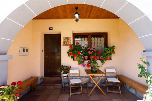 Фотография гостевого дома Casa Rural Laguna Negra 49