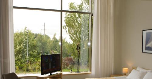 Фотография гостиницы Zaliasis slenis