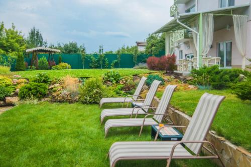 Фотография гостиницы Рылеев