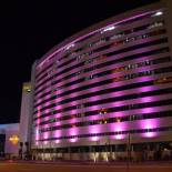 Фотография гостиницы Hard Rock Hotel & Casino Biloxi