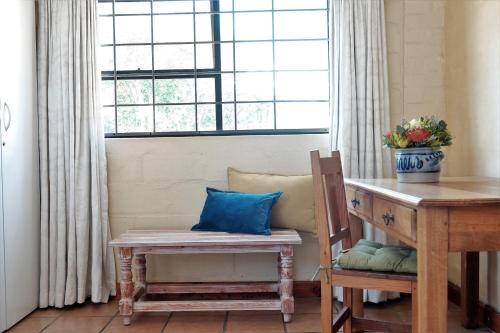 Фотография мини отеля The Yard