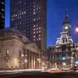 Фотография гостиницы The Ritz-Carlton, Philadelphia