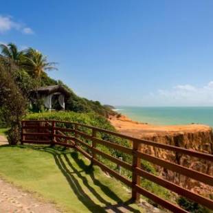 Фотографии гостиницы 
            Hotel Ponta do Madeiro