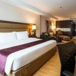 Фотография гостиницы Legacy Suites Hotel Sukhumvit - SHA Extra Plus