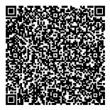 QR код базы отдыха Сказка