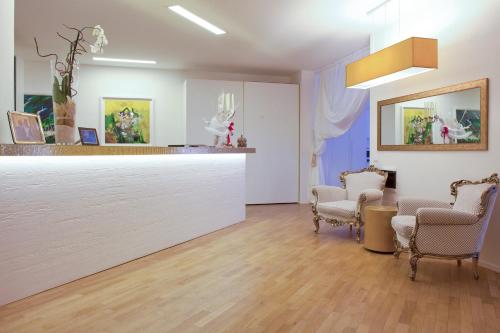 Фотография гостиницы Exclusive Aparthotel La Reunion