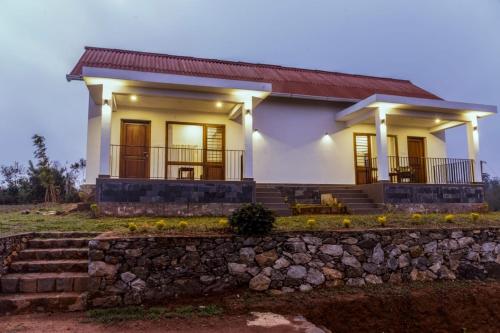 Фотографии мини отеля 
            Sylvan Retreat, Vagamon