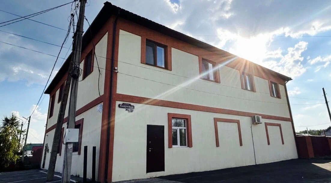 Фотография мини отеля Созвездие