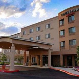 Фотографии гостиницы 
            Courtyard by Marriott San Antonio North Stone Oak At Legacy