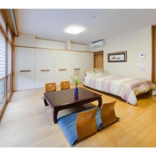 Фотография гостевого дома Shinjuku Garden House / Vacation STAY 81136