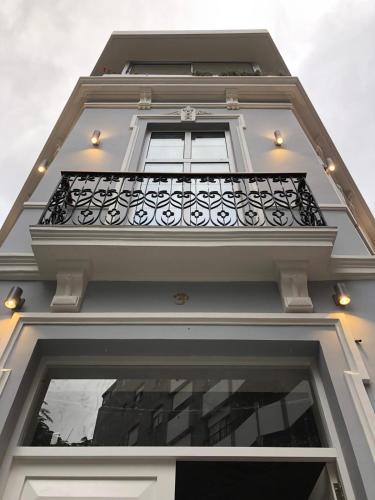 Фотография гостиницы Hotel emblemático Hi Suites