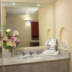 Фотография гостиницы Hotel Tapachula