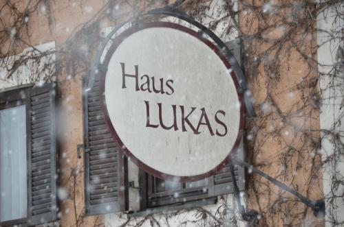 Фотография мини отеля Haus Lukas