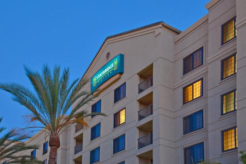 Фотография гостиницы Sonesta ES Suites Anaheim Resort Area
