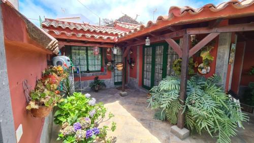 Фотография гостевого дома EL LLANETE