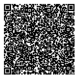 QR код гостиницы УМЦ Голицыно