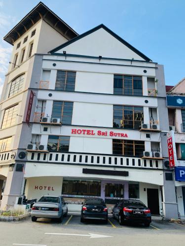Фотография гостиницы HOTEL SRI SUTRA (BANDAR SUNWAY)