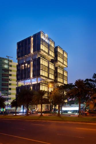 Фотография гостиницы Aviary Bintaro