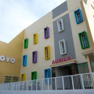 Фотографии гостиницы 
            OYO 1665 Aurila Homestay Syariah