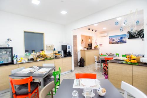 Фотография мини отеля MarBianco B&B