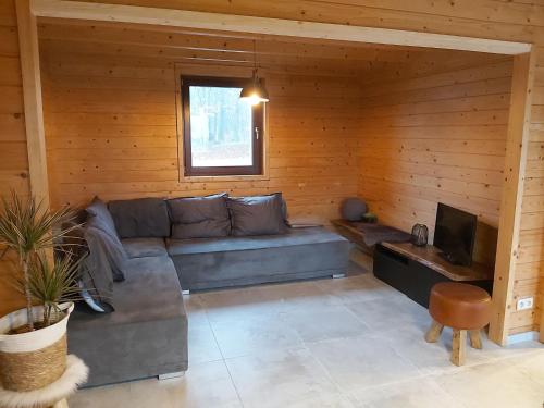 Фотография гостевого дома Le refuge Ardennais