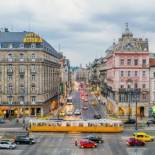 Фотография гостиницы Danubius Hotel Astoria City Center