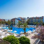 Фотография гостиницы Barut B Suites