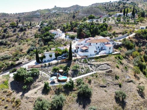 Фотографии гостевого дома 
            La casa rural , Malaga