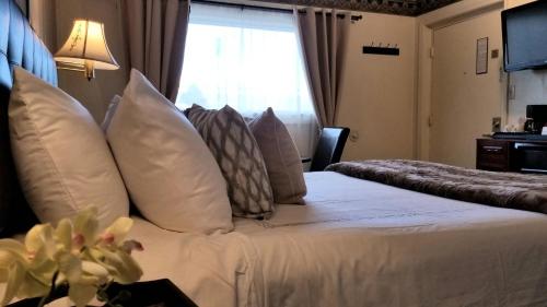 Фотография мотеля Amherst Inn - Virginia