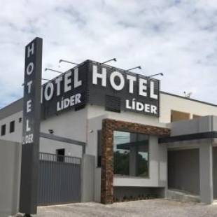 Фотографии гостиницы 
            Lider Hotel