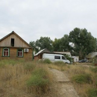 Фотография базы отдыха Алимовский плёс