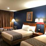 Фотография гостиницы Travelodge by Wyndham Williamsburg Colonial Area