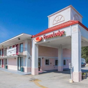 Фотография гостиницы Econo Lodge