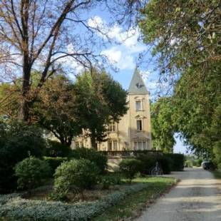 Фотографии мини отеля 
            Château Le Martinet