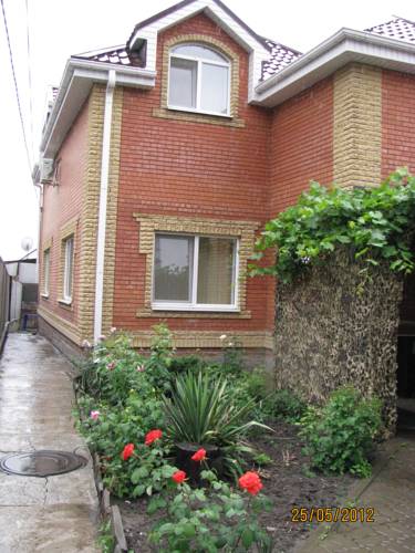 Фотография гостевого дома В Смирновском переулке